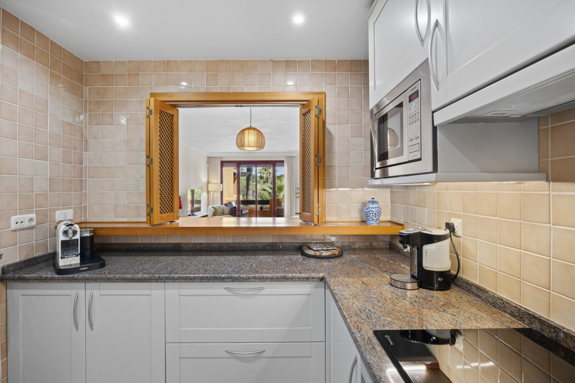 Resale - apartment - Marbella - San Pedro de Alcántara