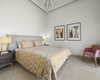 Resale - apartment - Marbella - San Pedro de Alcántara