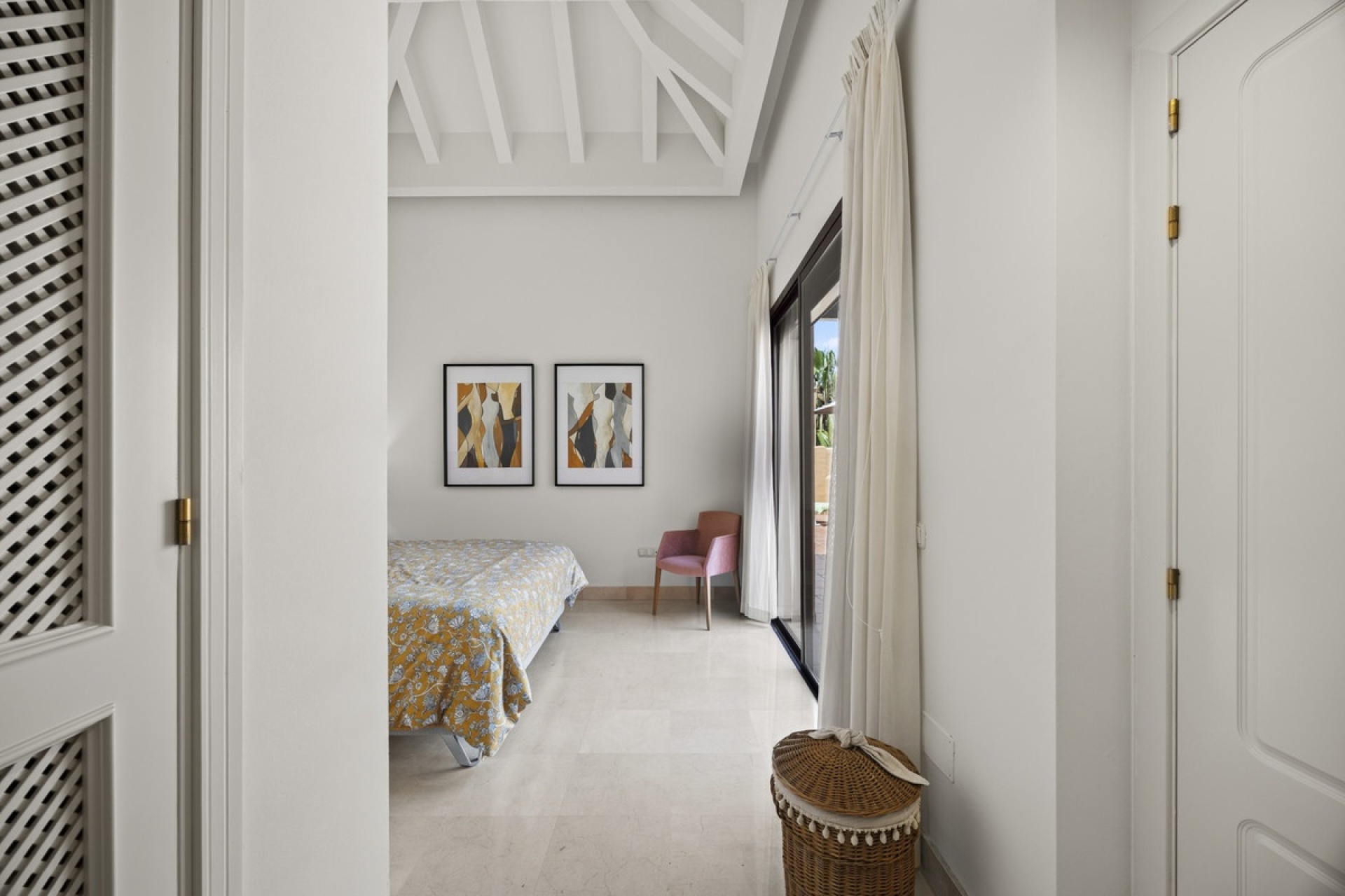 Resale - apartment - Marbella - San Pedro de Alcántara