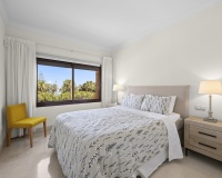 Resale - apartment - Marbella - San Pedro de Alcántara