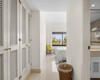 Resale - apartment - Marbella - San Pedro de Alcántara