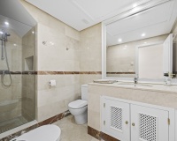 Resale - apartment - Marbella - San Pedro de Alcántara