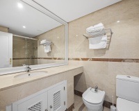 Resale - apartment - Marbella - San Pedro de Alcántara