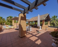 Resale - apartment - Marbella - San Pedro de Alcántara