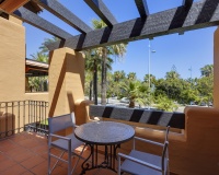 Resale - apartment - Marbella - San Pedro de Alcántara