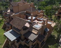 Resale - apartment - Marbella - San Pedro de Alcántara