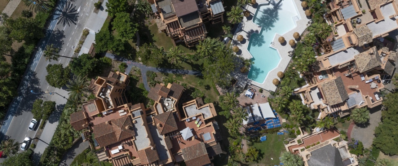 Resale - apartment - Marbella - San Pedro de Alcántara