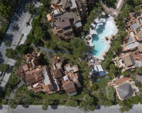 Resale - apartment - Marbella - San Pedro de Alcántara