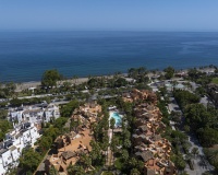 Resale - apartment - Marbella - San Pedro de Alcántara