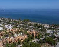 Resale - apartment - Marbella - San Pedro de Alcántara