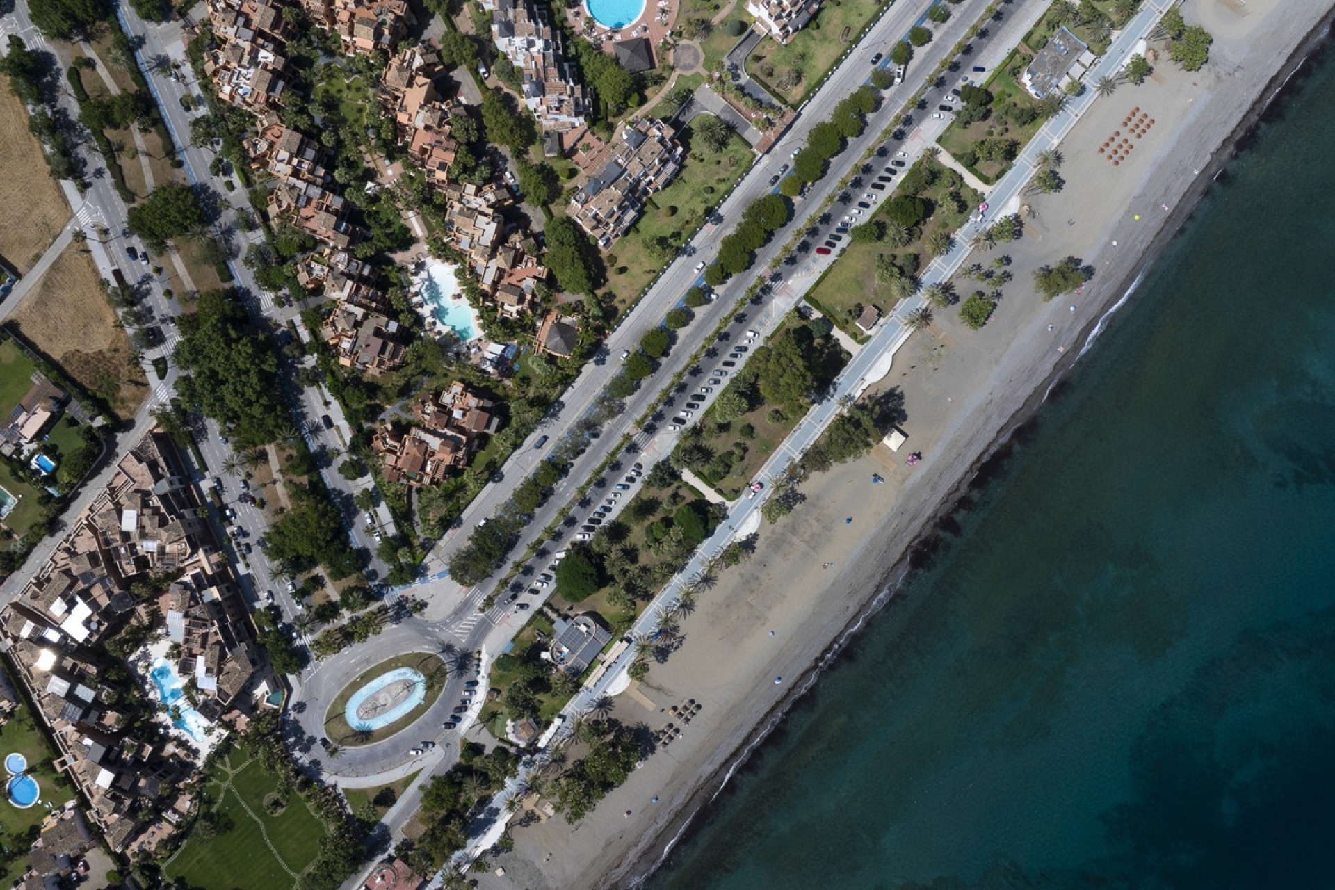 Resale - apartment - Marbella - San Pedro de Alcántara