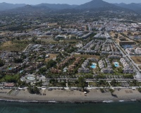 Resale - apartment - Marbella - San Pedro de Alcántara