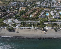 Resale - apartment - Marbella - San Pedro de Alcántara