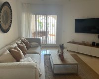 Resale - apartment - Marbella - San Pedro de Alcántara