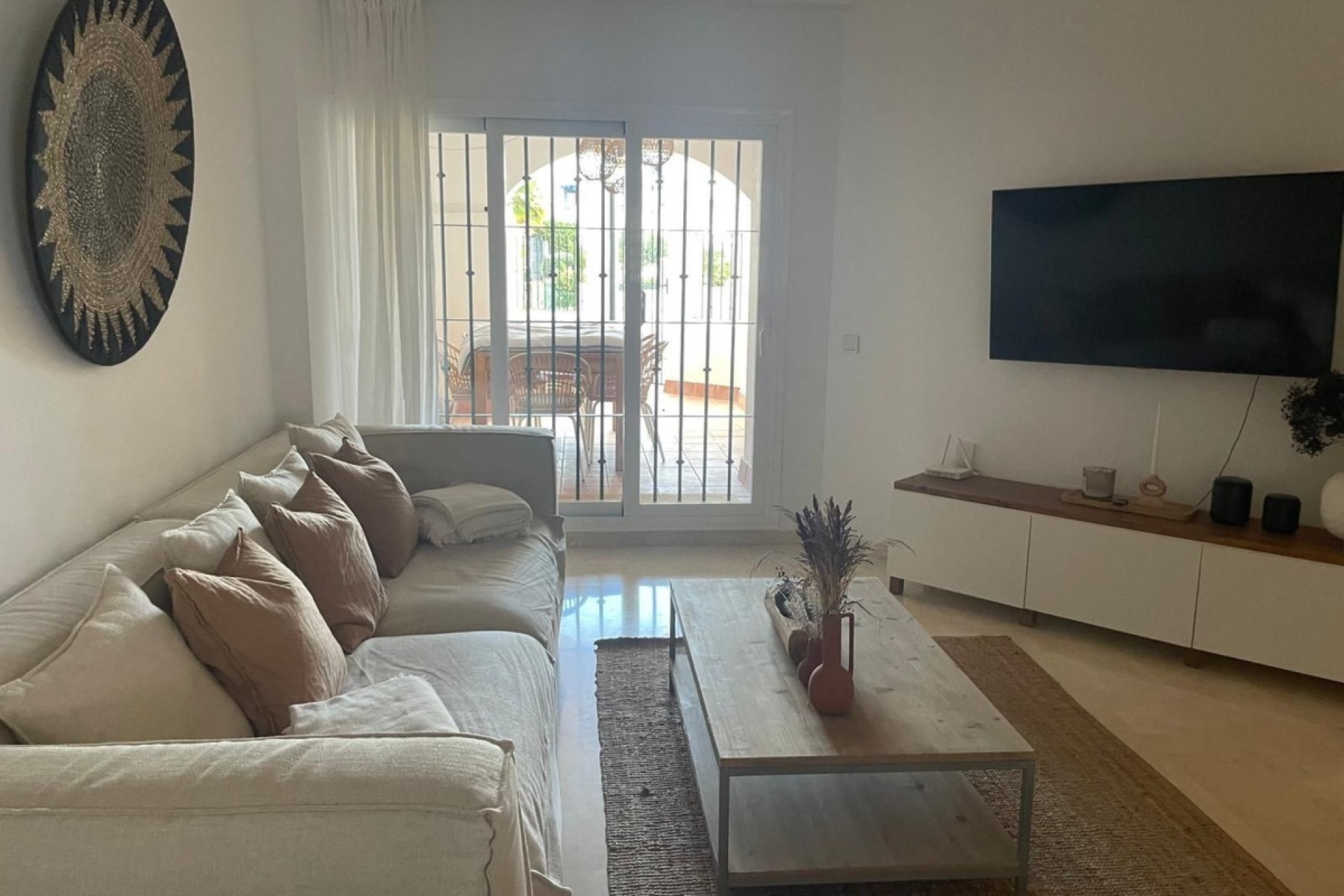Resale - apartment - Marbella - San Pedro de Alcántara