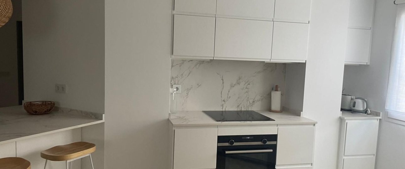 Resale - apartment - Marbella - San Pedro de Alcántara