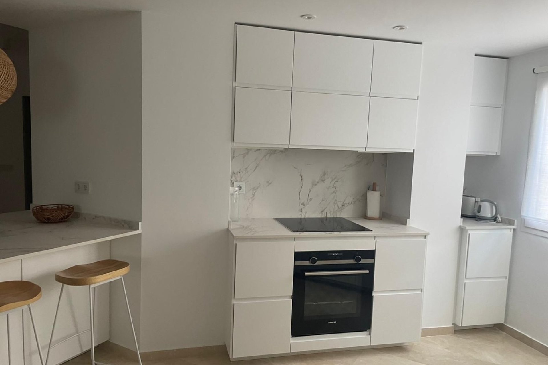 Resale - apartment - Marbella - San Pedro de Alcántara