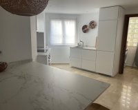 Resale - apartment - Marbella - San Pedro de Alcántara