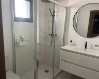 Resale - apartment - Marbella - San Pedro de Alcántara