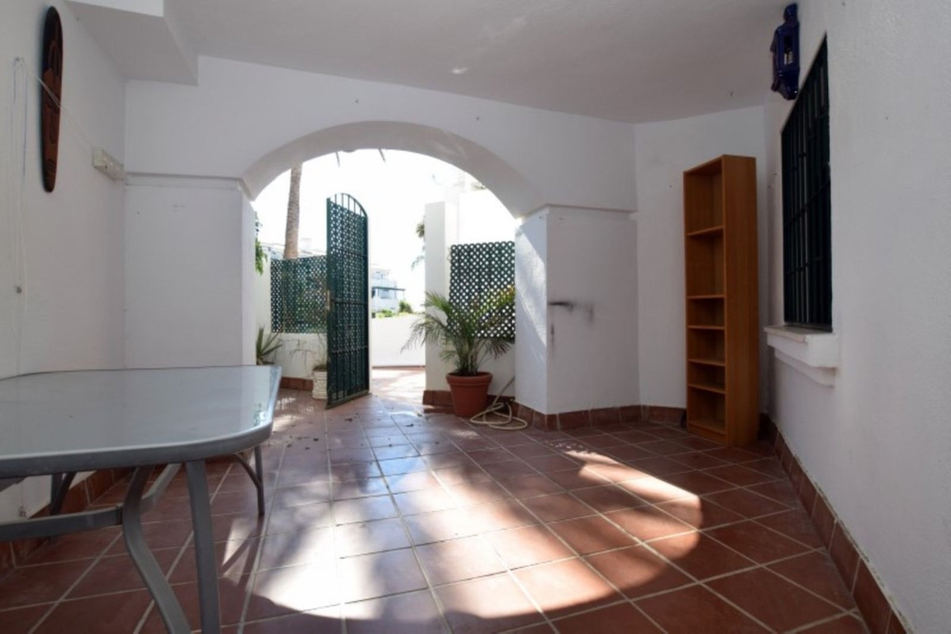 Resale - apartment - Marbella - San Pedro de Alcántara