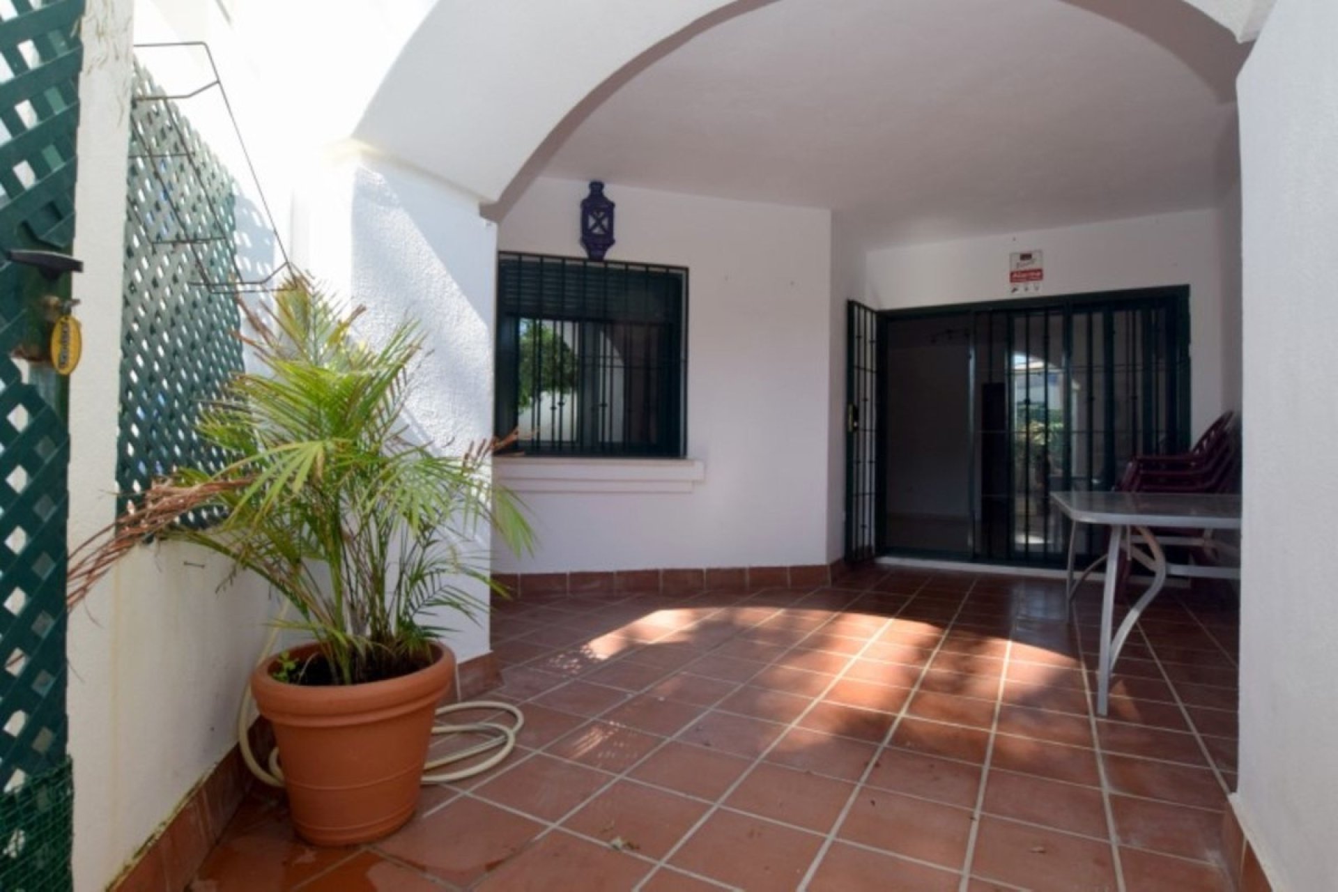 Resale - apartment - Marbella - San Pedro de Alcántara