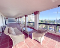 Resale - apartment - Marbella - San Pedro de Alcántara