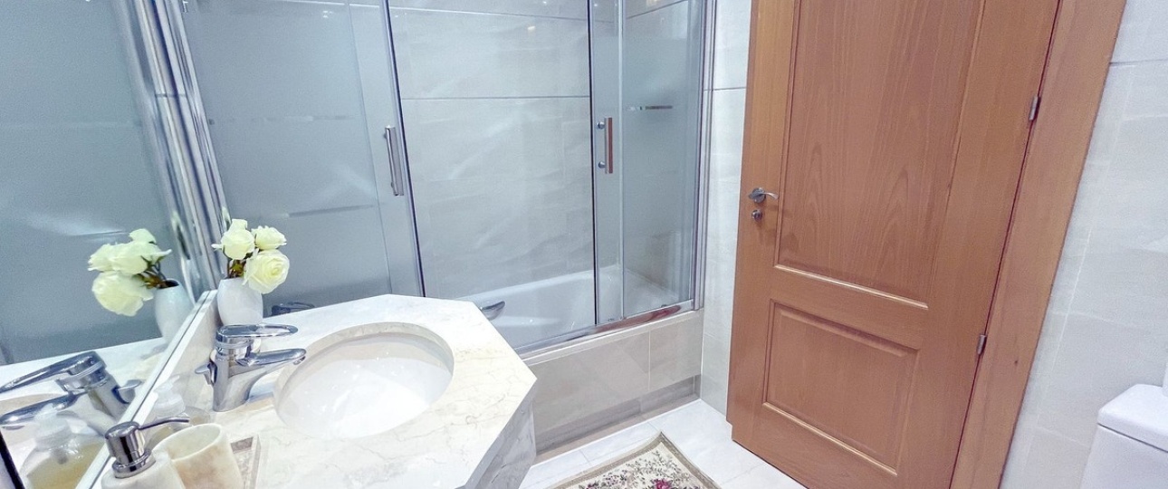 Resale - apartment - Marbella - San Pedro de Alcántara