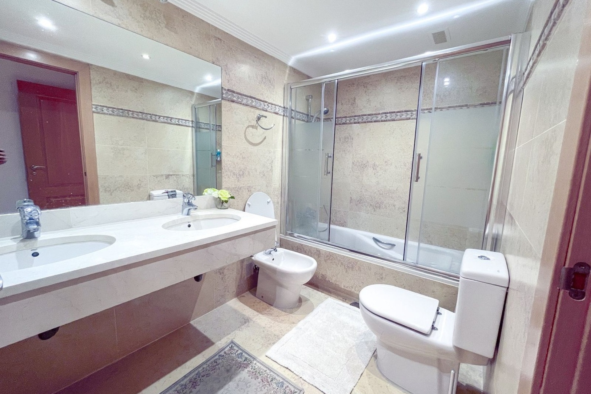 Resale - apartment - Marbella - San Pedro de Alcántara