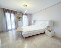 Resale - apartment - Marbella - San Pedro de Alcántara