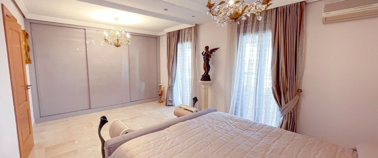 Resale - apartment - Marbella - San Pedro de Alcántara