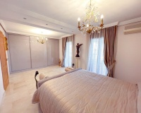 Resale - apartment - Marbella - San Pedro de Alcántara