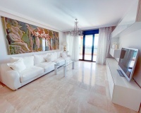 Resale - apartment - Marbella - San Pedro de Alcántara