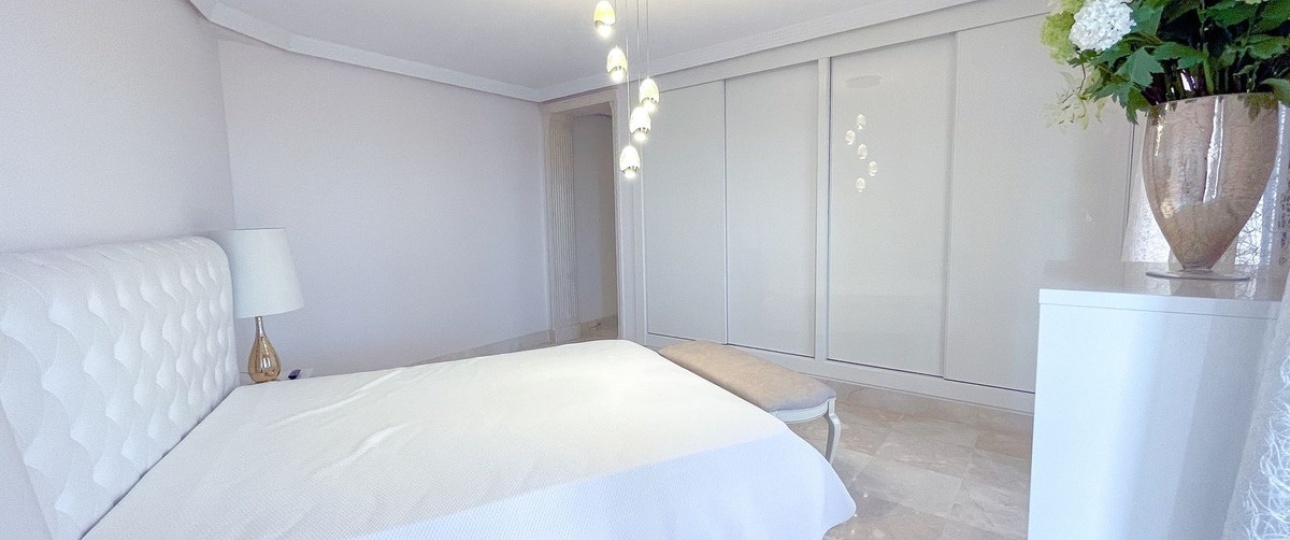 Resale - apartment - Marbella - San Pedro de Alcántara