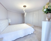 Resale - apartment - Marbella - San Pedro de Alcántara