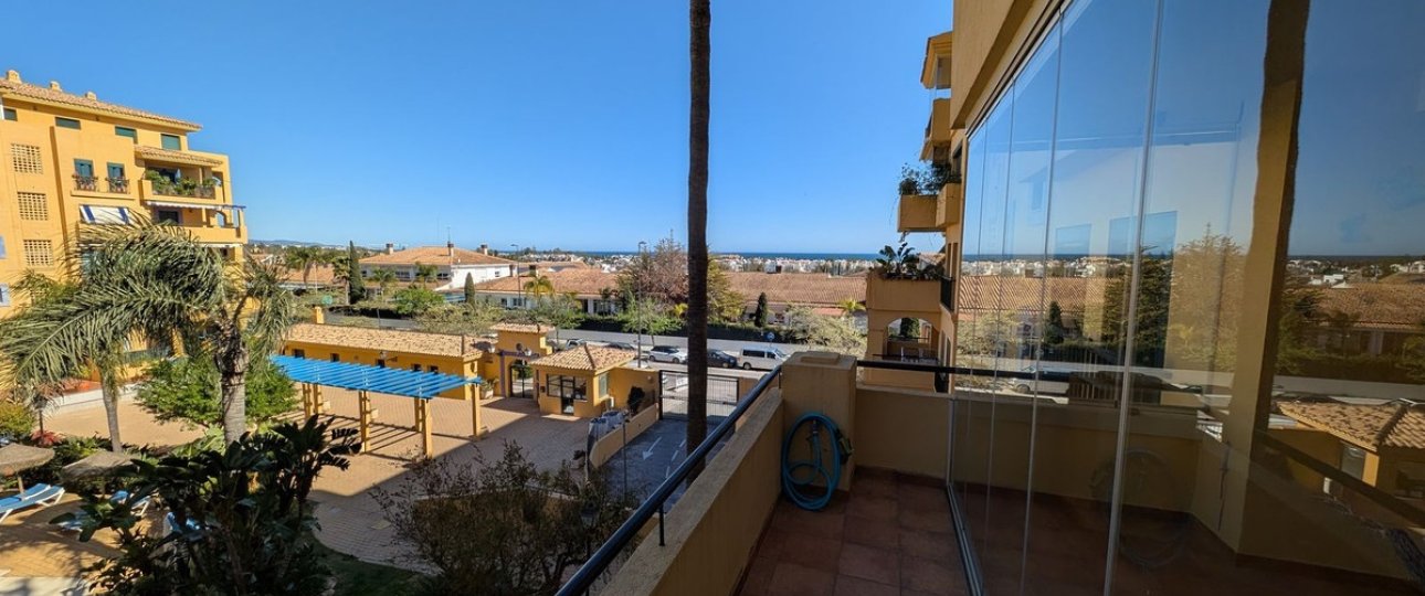 Resale - apartment - Marbella - San Pedro de Alcántara