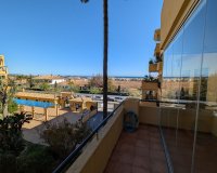 Resale - apartment - Marbella - San Pedro de Alcántara
