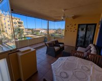 Resale - apartment - Marbella - San Pedro de Alcántara