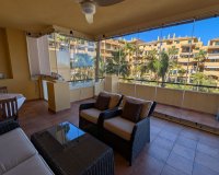 Resale - apartment - Marbella - San Pedro de Alcántara