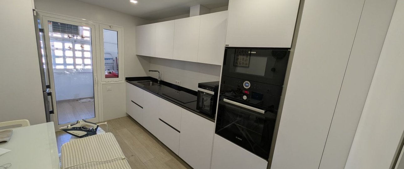 Resale - apartment - Marbella - San Pedro de Alcántara
