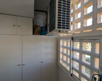Resale - apartment - Marbella - San Pedro de Alcántara