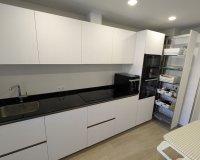 Resale - apartment - Marbella - San Pedro de Alcántara