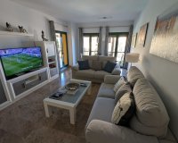 Resale - apartment - Marbella - San Pedro de Alcántara