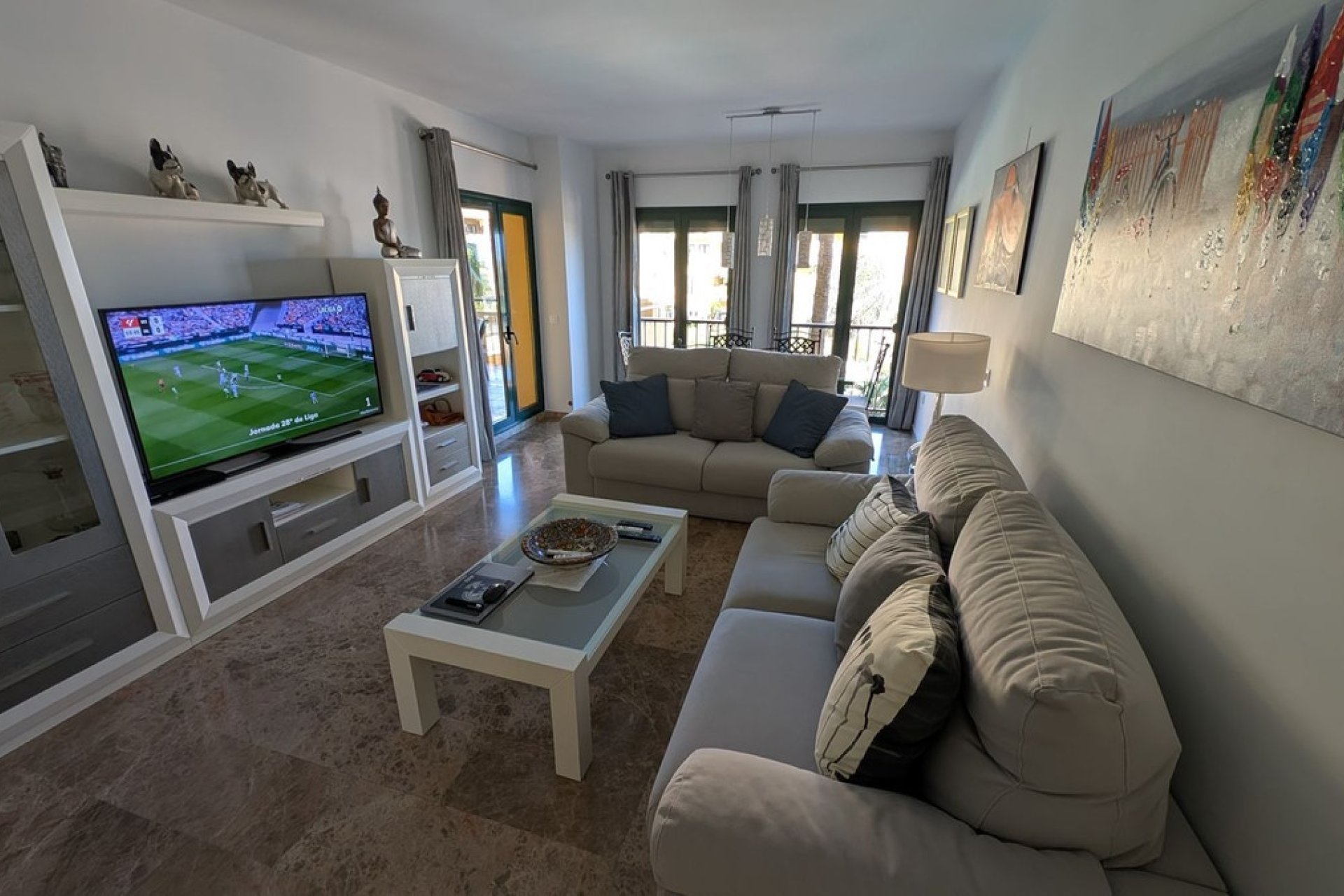 Resale - apartment - Marbella - San Pedro de Alcántara