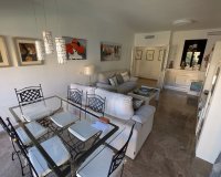 Resale - apartment - Marbella - San Pedro de Alcántara
