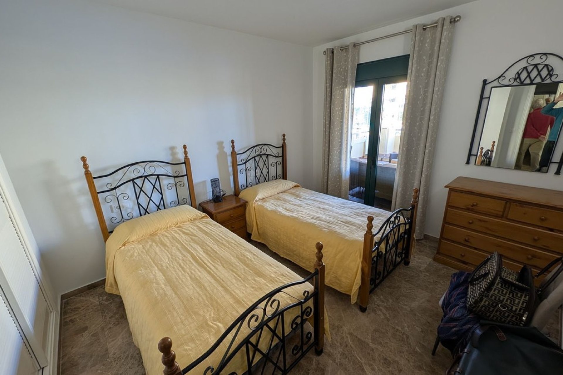 Resale - apartment - Marbella - San Pedro de Alcántara