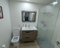 Resale - apartment - Marbella - San Pedro de Alcántara