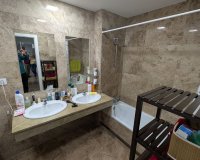 Resale - apartment - Marbella - San Pedro de Alcántara