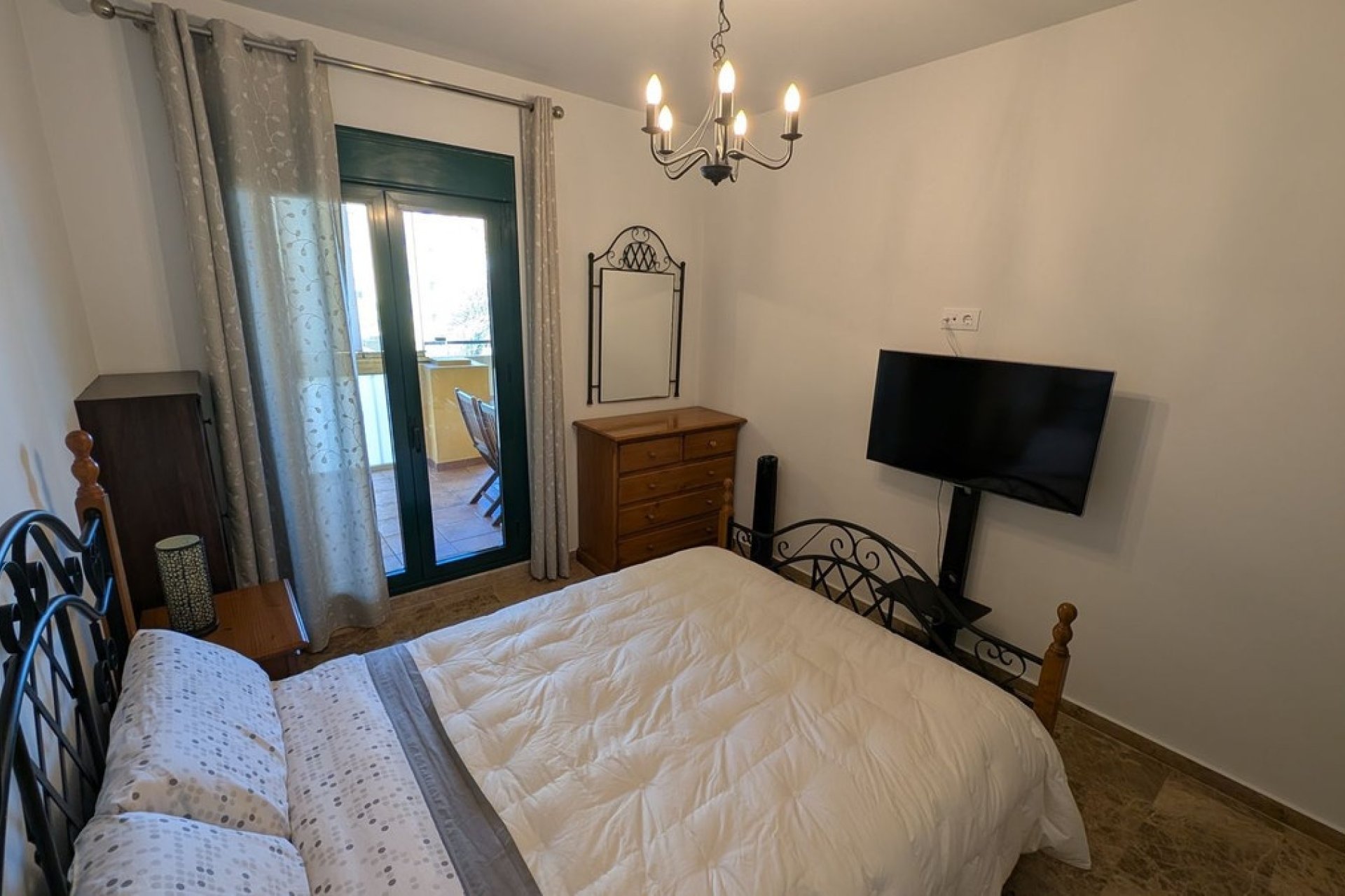 Resale - apartment - Marbella - San Pedro de Alcántara