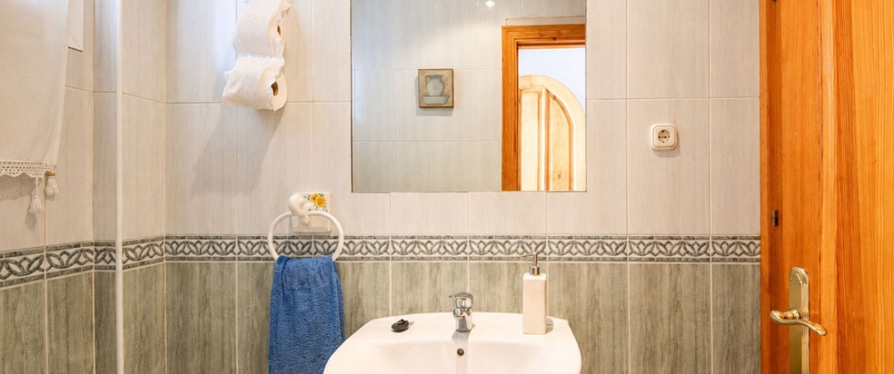 Resale - apartment - Marbella - San Pedro de Alcántara