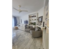 Resale - apartment - Marbella - San Pedro de Alcántara